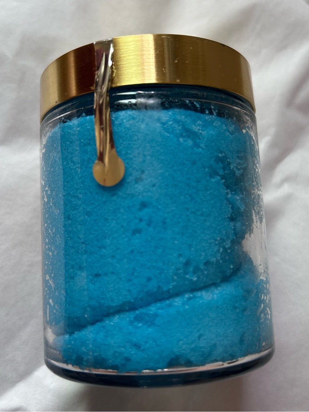 TRULY Moon Rocks Pre-Shave Scrub - Picture 5 of 6